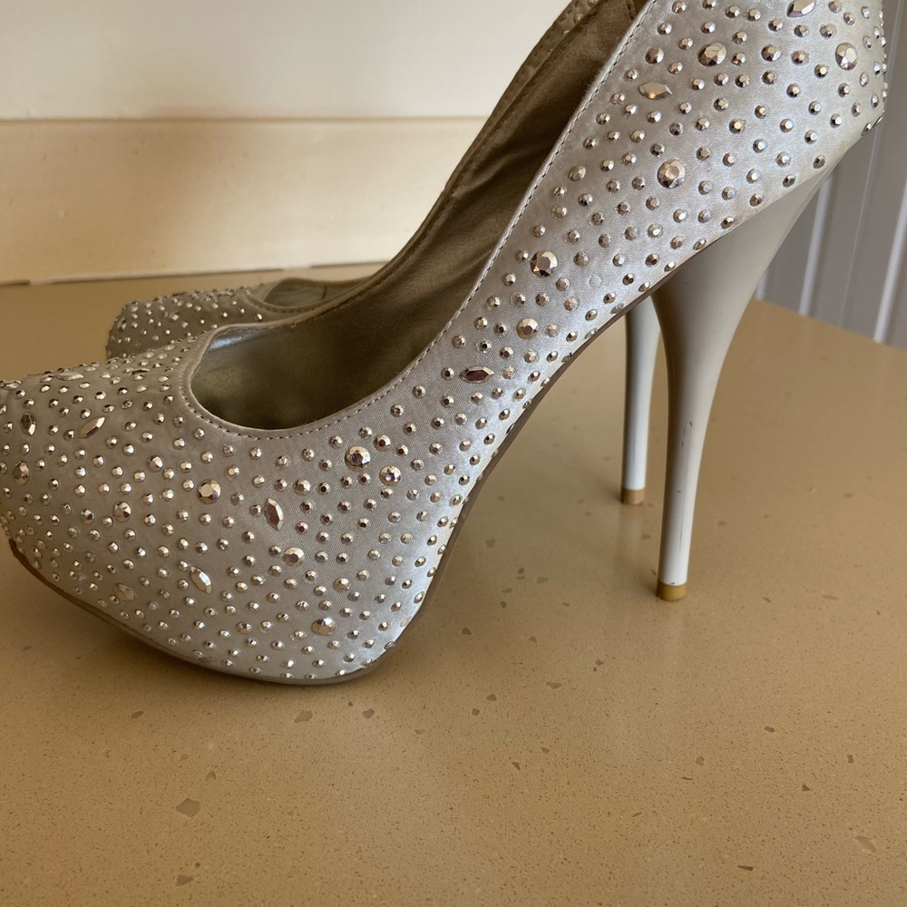 Refresh high heels - Picture 4 of 5